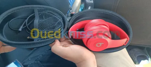 Beats solo 3 wireless on-Ear headphones 