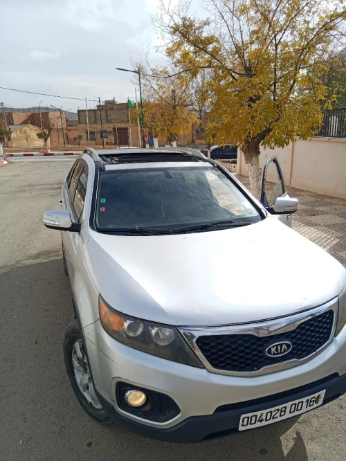 Kia Sorento 2010 Sorento