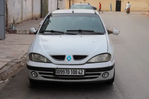 Renault Megane 1 2000 Megane 1