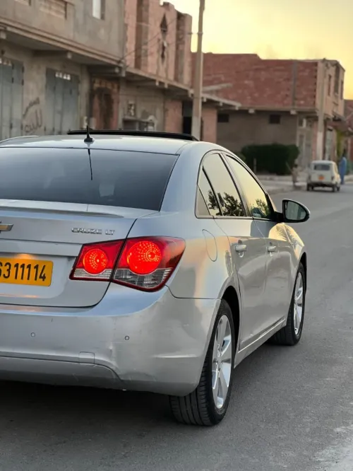 Chevrolet Cruze 2011 LT