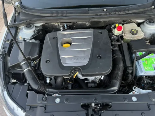 Chevrolet Cruze 2011 LT 4