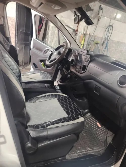 Citroen Berlingo Multispace 2018 Berlingo Multispace