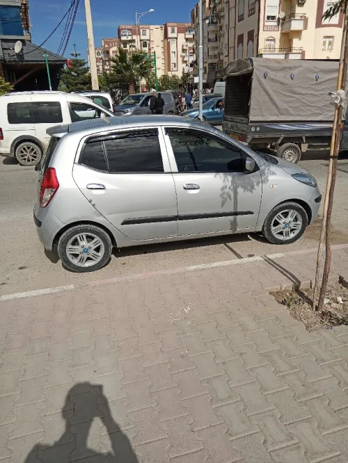 Hyundai i10 2012 GLS