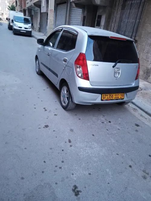 Hyundai i10 2012 GLS