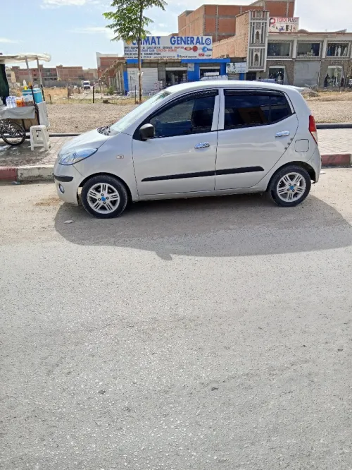 Hyundai i10 2012 GLS