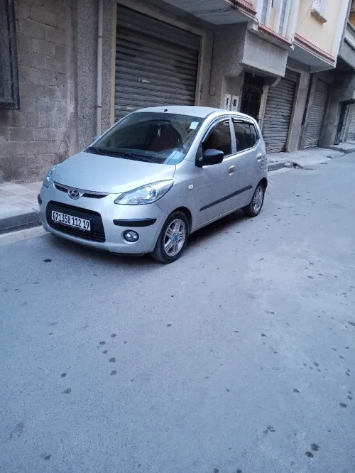 Hyundai i10 2012 GLS