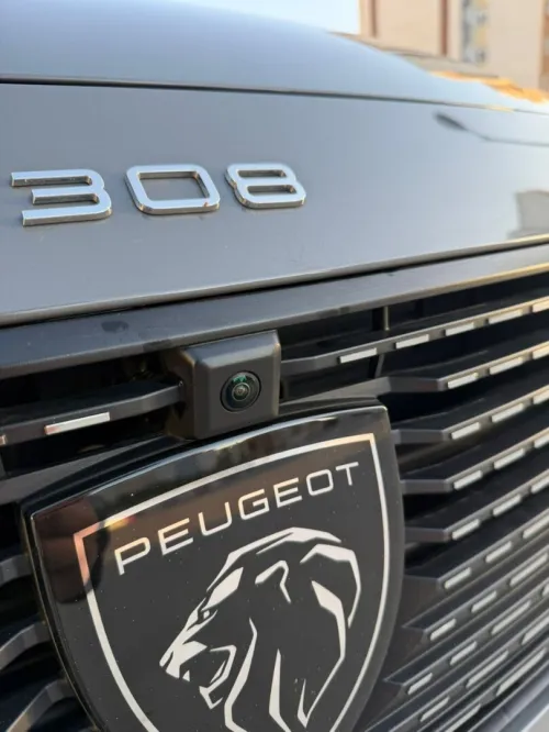 Peugeot 308 2024 Active Pack 