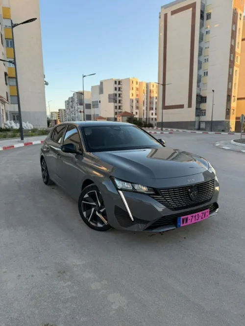 Peugeot 308 2024 Active Pack 