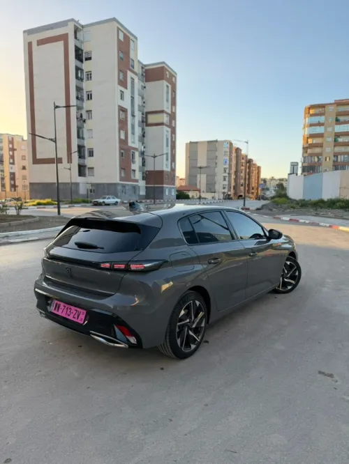 Peugeot 308 2024 Active Pack 