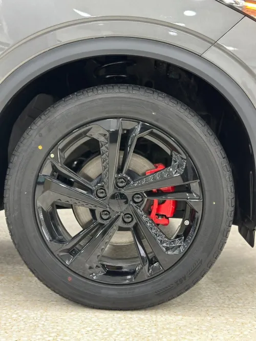 Geely Coolray 2026 Full option