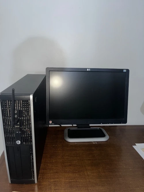 Pc hp