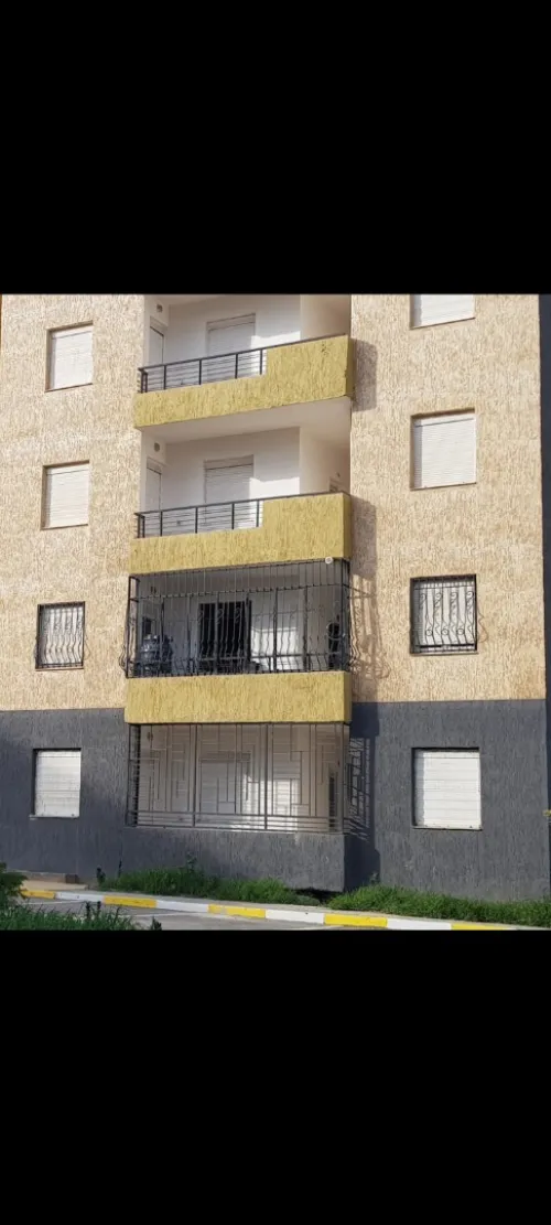 Vente Appartement F3 Blida Bouinan