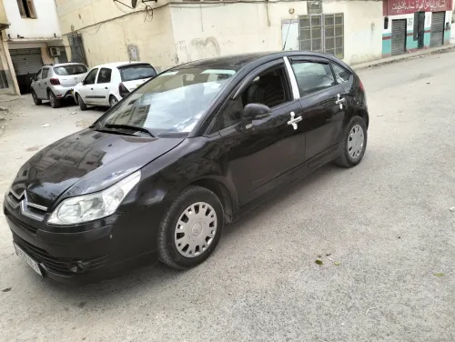 Citroen C4 2008 C4