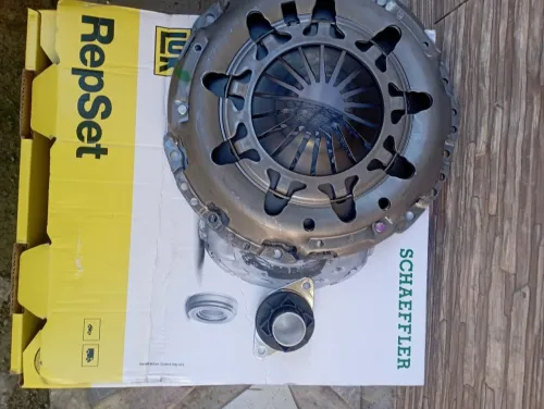disque plateaux mpi LUK polo 1.6 / ibiza mpi 1.6