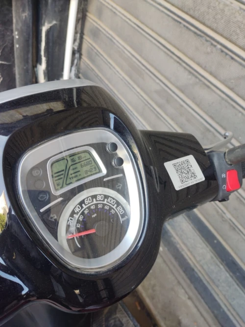 Benelli vms Panarea 2023