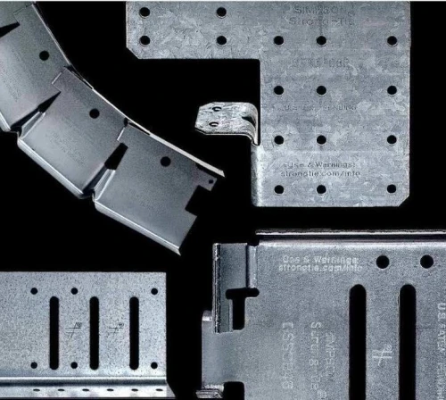 Découpage laser/ plasma  pliage , bac à ordures, caisson ampli roll, conteneurs
