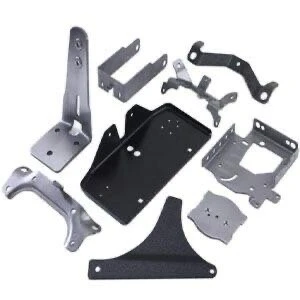 Fabrication Tous Types De Supports / pièces Métalliques