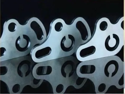 Fabrication Tous Types De Supports / pièces Métalliques