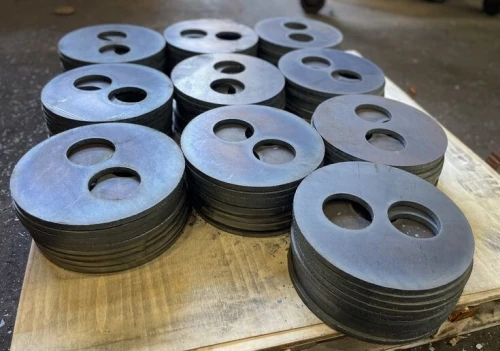 Découpage laser/ plasma  pliage , bac à ordures, caisson ampli roll, conteneurs