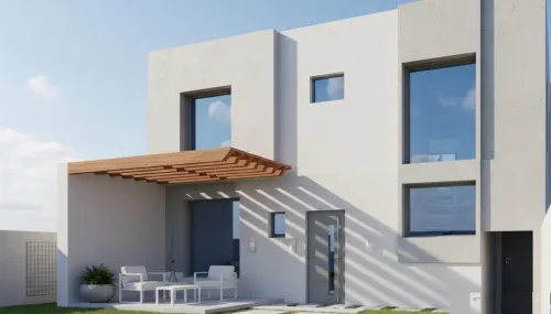 Vente Villa Oran Oran