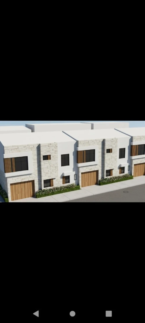 Vente Villa Oran Sidi chami