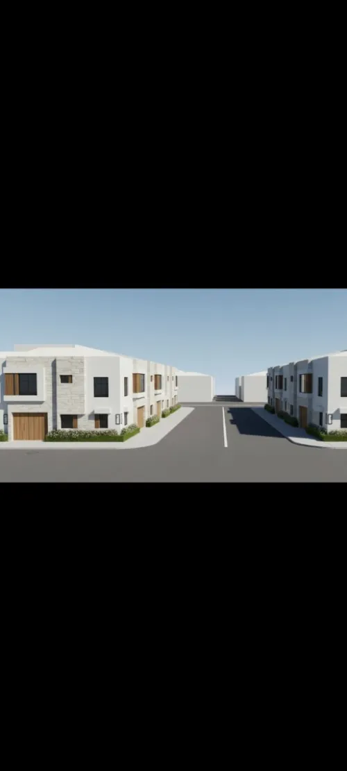 Vente Villa Oran Sidi chami