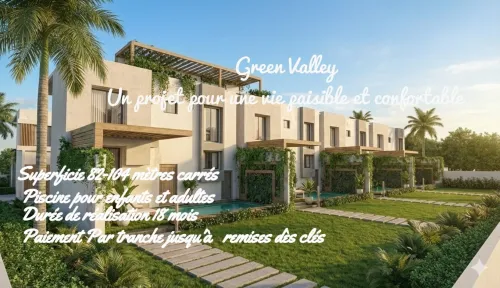 Vente Villa Oran Oran