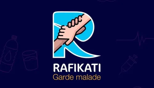 Garde malade couchante 