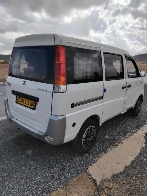 Suzuki changhe 2015 changhe