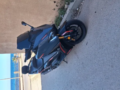 Yamaha T max 560 2021