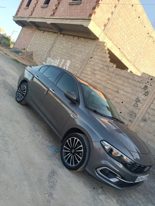 Fiat Tipo Sedan 2023 Life