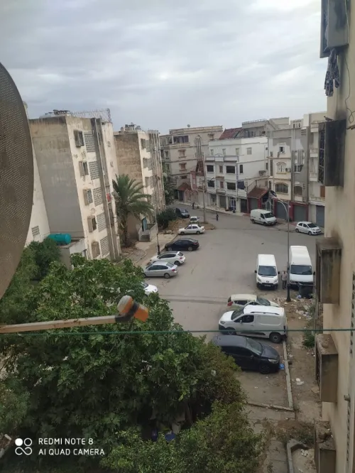 Vente Appartement F3 Constantine Constantine