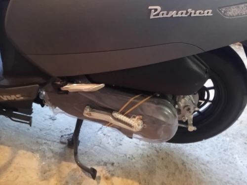 Benelli Panarea 2026