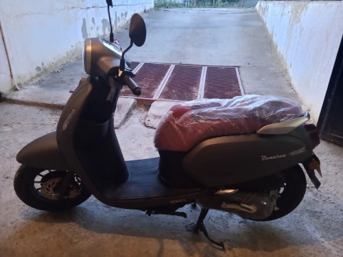 Benelli Panarea 2026