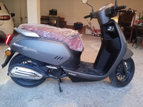 Benelli Panarea 2026