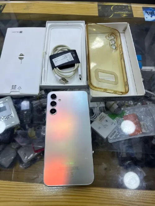 Samsung A34 5G