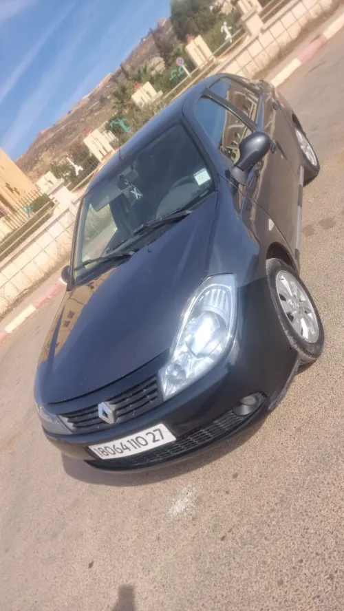 Renault Symbol 2010 Collection
