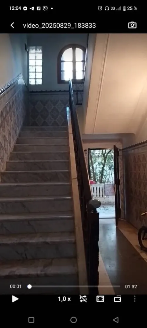 Vente Villa Alger Birkhadem