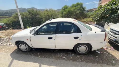 Daewoo Nubira 1999 Nubira