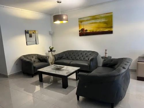 Salon 6 Places Neuf 190,000DA
