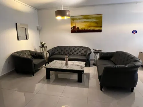 Salon 6 Places Neuf 190,000DA