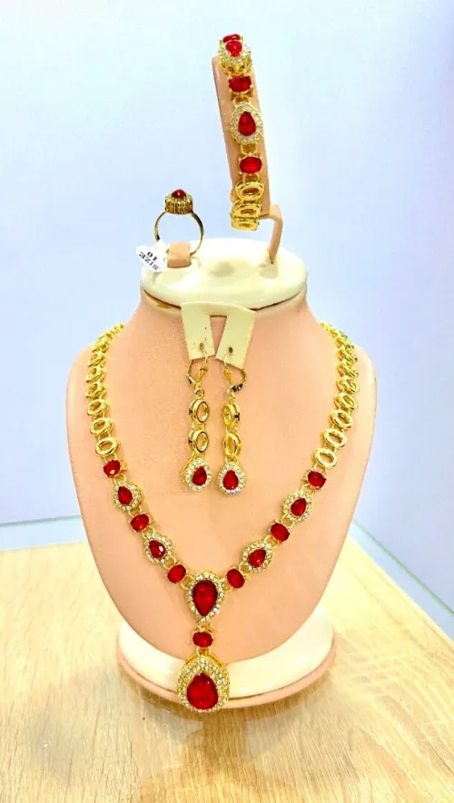 Parure à vendre 