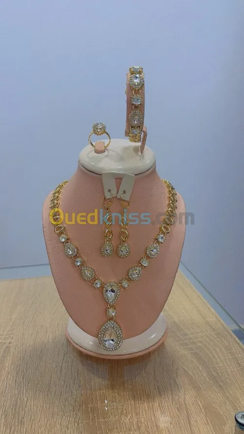 Parure à vendre 