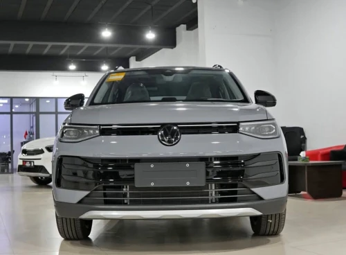 Volkswagen Tahru 2025 XR