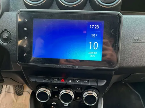 Dacia Duster 2022 Prestige +