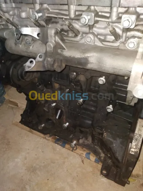     Nemiro    Motor Nissan J10 compli jdid machi 200 alf 