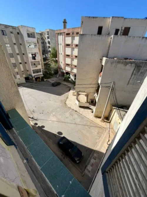 Vente Appartement F3 Jijel Sidi abdelaziz