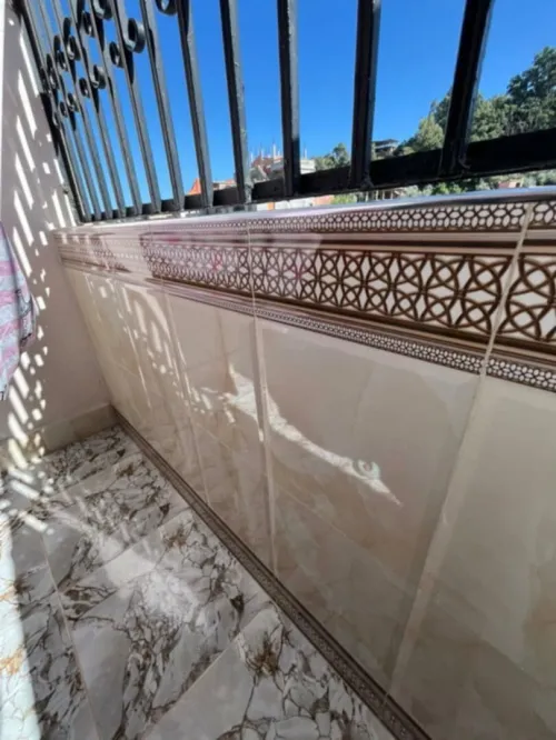 Vente Appartement F3 Jijel Sidi abdelaziz