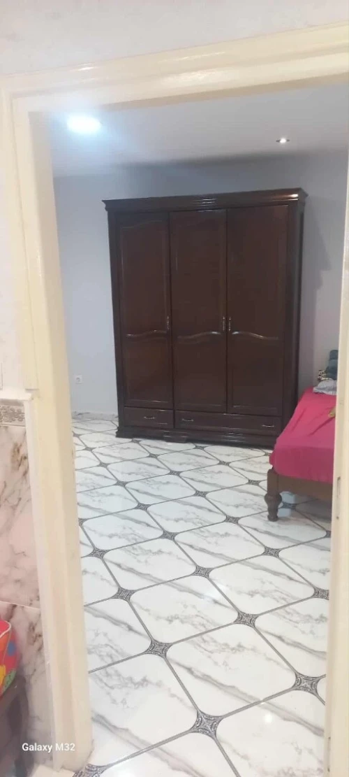 Vente Appartement F4 Boumerdès Dellys