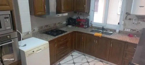 Vente Appartement F4 Boumerdès Dellys